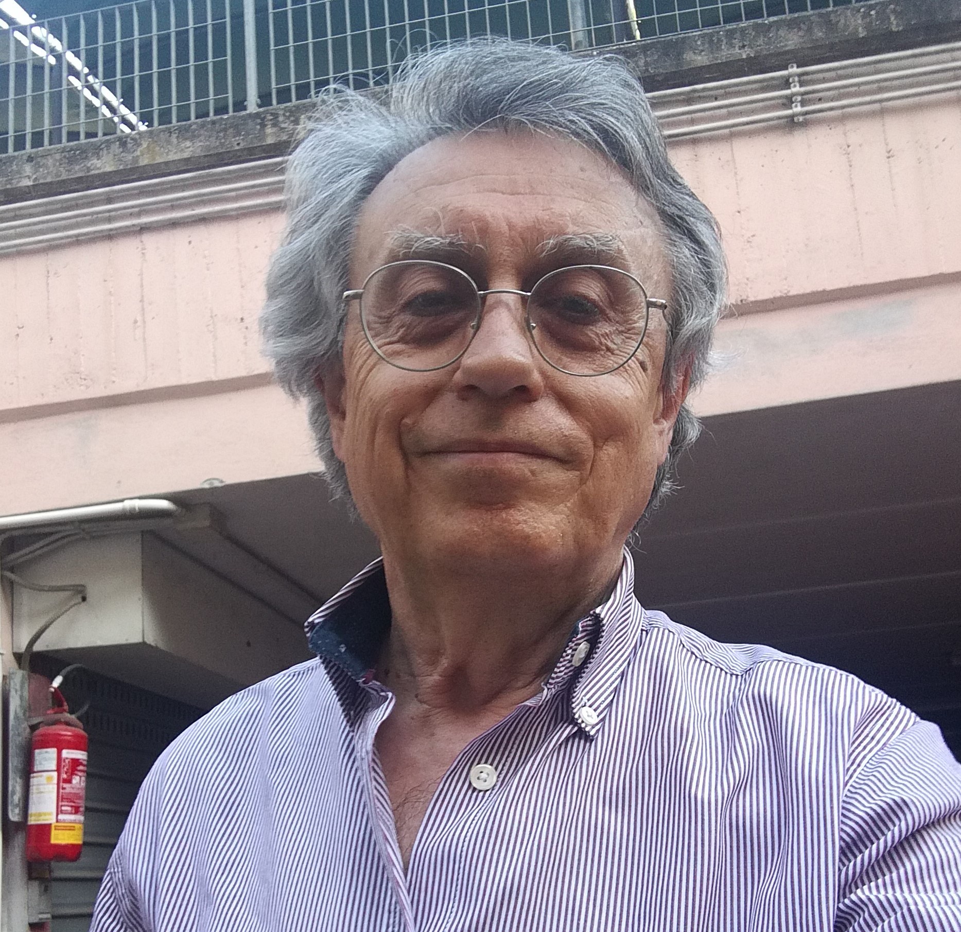 Claudio Movarelli