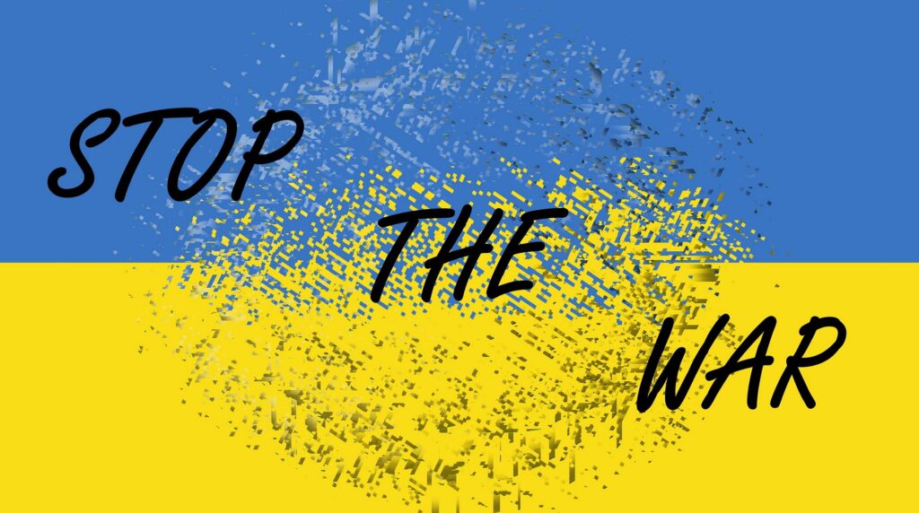 Crisi ucraina e diritti fondamentali: siamo ad una svolta europea?